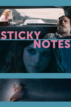 Watch Free Sticky Notes HD Online on SFlix