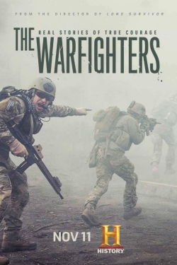 Watch Free The Warfighters HD Online on SFlix