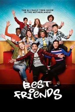 Watch Free Best Friends HD Online on SFlix