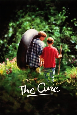 Watch Free The Cure HD Online on SFlix