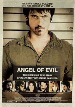 Watch Free Angel of Evil HD Online on SFlix