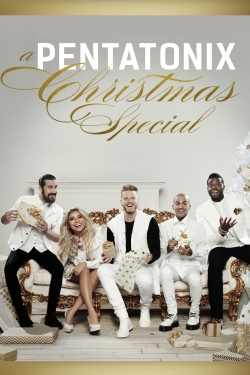 Watch Free A Pentatonix Christmas Special HD Online on SFlix