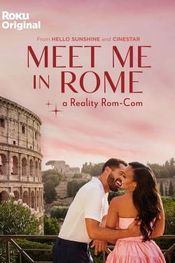 Watch Free Meet Me in Rome HD Online on SFlix