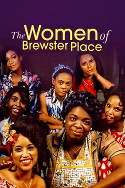 Watch Free The Women of Brewster Place HD Online on SFlix