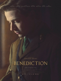 Watch Free Benediction HD Online on SFlix