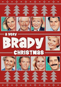 Watch Free A Very Brady Christmas HD Online on SFlix