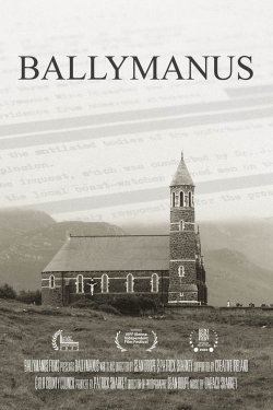 Watch Free Ballymanus HD Online on SFlix