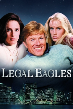 Watch Free Legal Eagles HD Online on SFlix