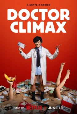 Watch Free Doctor Climax HD Online on SFlix