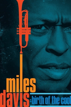 Watch Free Miles Davis: Birth of the Cool HD Online on SFlix