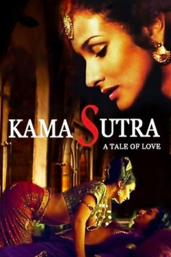 Watch Free Kama Sutra - A Tale of Love HD Online on SFlix