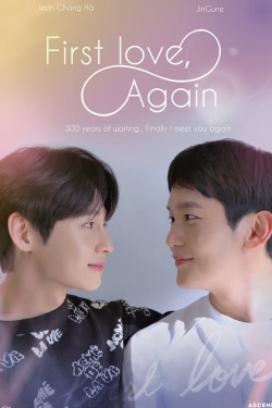 Watch Free First Love, Again HD Online on SFlix