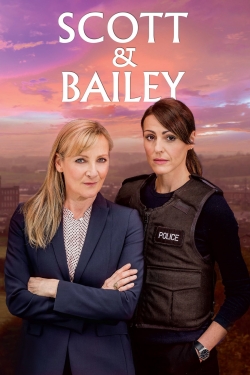 Watch Free Scott & Bailey HD Online on SFlix