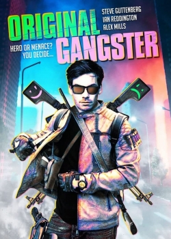 Watch Free Original Gangster HD Online on SFlix