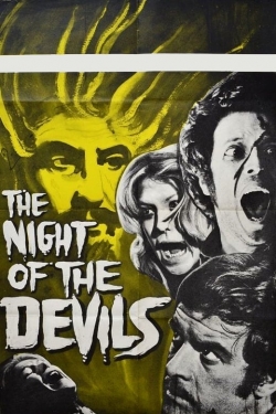 Watch Free Night of the Devils HD Online on SFlix