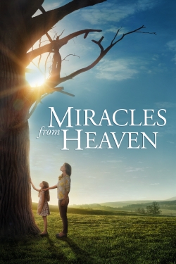 Watch Free Miracles from Heaven HD Online on SFlix