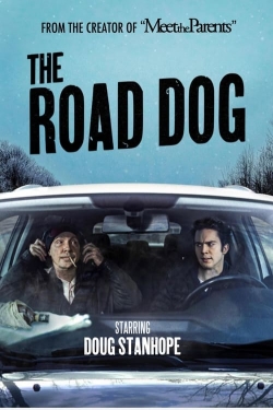 Watch Free The Road Dog HD Online on SFlix