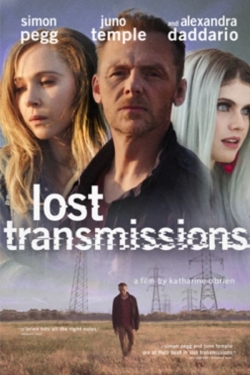 Watch Free Lost Transmissions HD Online on SFlix