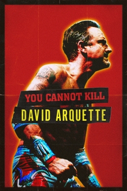 Watch Free You Cannot Kill David Arquette HD Online on SFlix