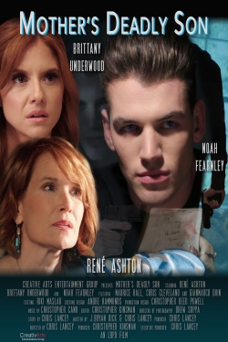 Watch Free Mother's Deadly Son HD Online on SFlix