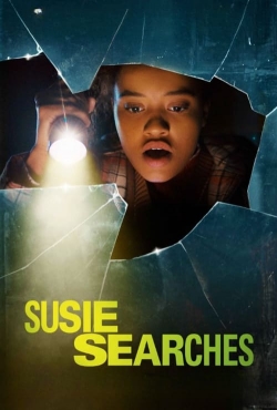 Watch Free Susie Searches HD Online on SFlix