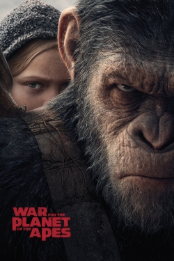 Watch Free War for the Planet of the Apes HD Online on SFlix