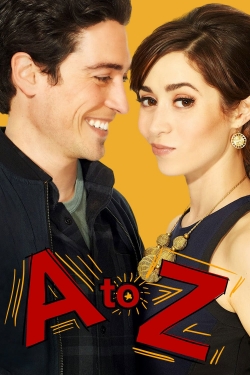 Watch Free A to Z HD Online on SFlix