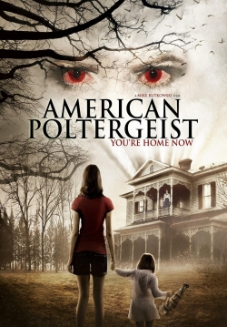 Watch Free American Poltergeist HD Online on SFlix