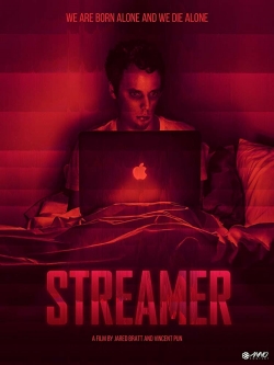 Watch Free Streamer HD Online on SFlix