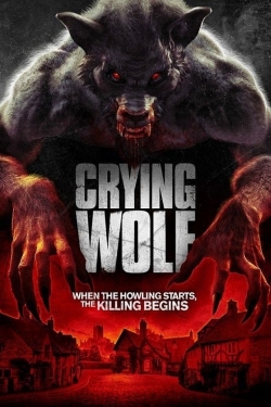 Watch Free Crying Wolf HD Online on SFlix