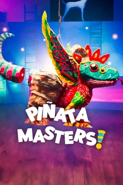 Watch Free Piñata Masters! HD Online on SFlix