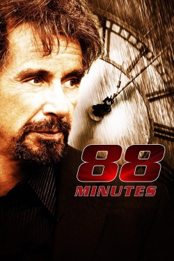 Watch Free 88 Minutes HD Online on SFlix