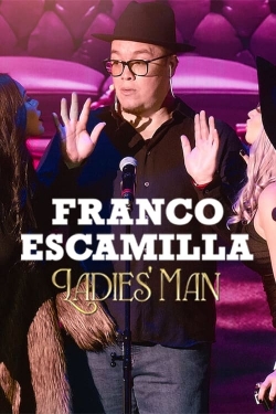 Watch Free Franco Escamilla: Ladies' man HD Online on SFlix