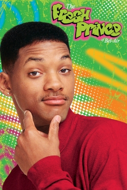 Watch Free The Fresh Prince of Bel-Air HD Online on SFlix