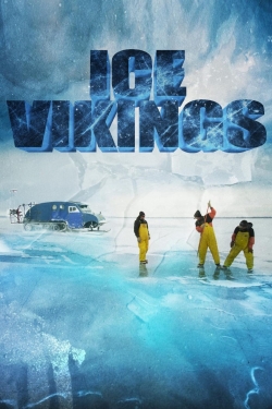 Watch Free Ice Vikings HD Online on SFlix