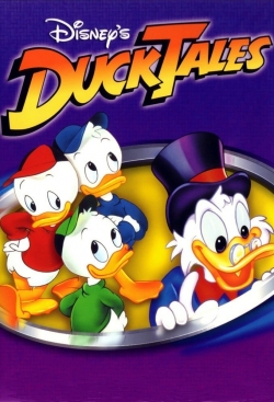 Watch Free DuckTales HD Online on SFlix