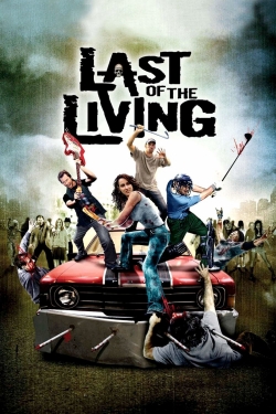 Watch Free Last of the Living HD Online on SFlix