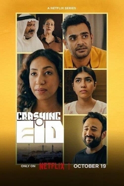 Watch Free Crashing Eid HD Online on SFlix