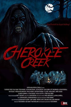 Watch Free Cherokee Creek HD Online on SFlix