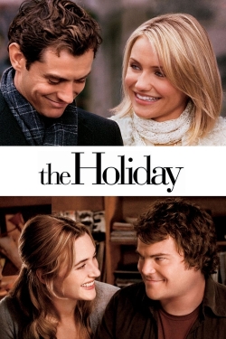 Watch Free The Holiday HD Online on SFlix