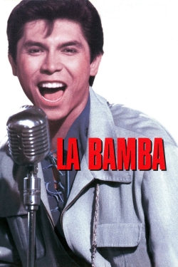 Watch Free La Bamba HD Online on SFlix