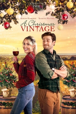 Watch Free A Christmas Vintage HD Online on SFlix