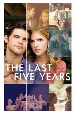 Watch Free The Last Five Years HD Online on SFlix