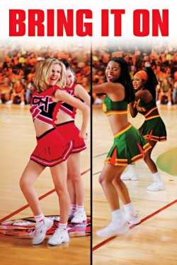 Watch Free Bring It On HD Online on SFlix