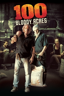 Watch Free 100 Bloody Acres HD Online on SFlix