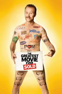 Watch Free The Greatest Movie Ever Sold HD Online on SFlix