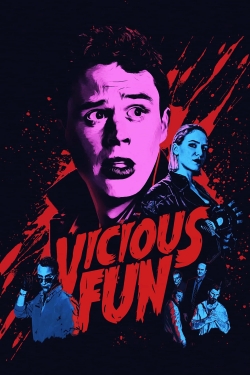 Watch Free Vicious Fun HD Online on SFlix