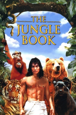 Watch Free The Jungle Book HD Online on SFlix