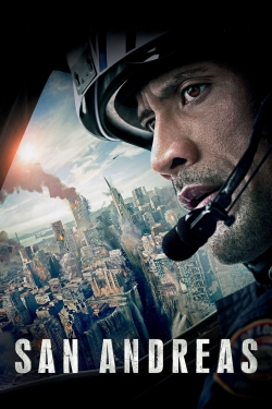 Watch Free San Andreas HD Online on SFlix