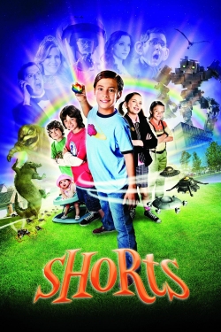 Watch Free Shorts HD Online on SFlix